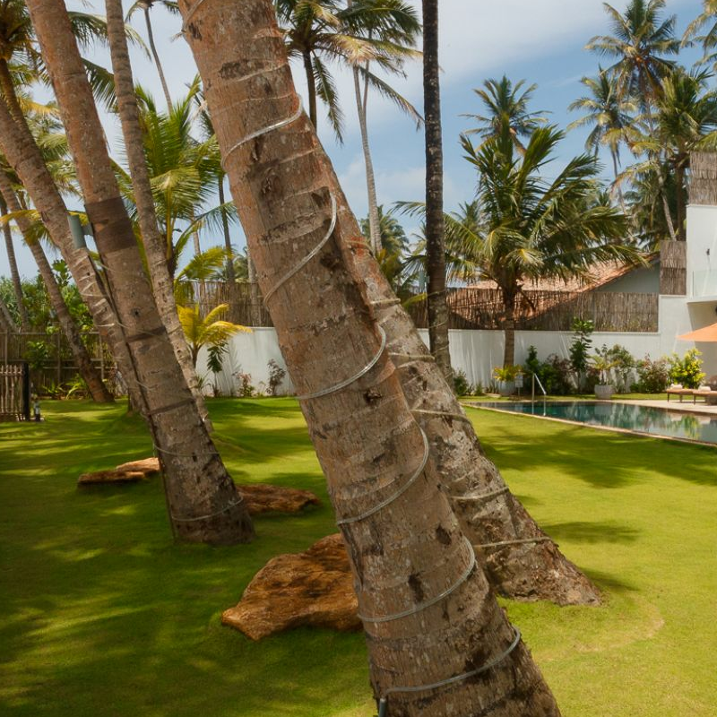 KK Beach Hotel Galle