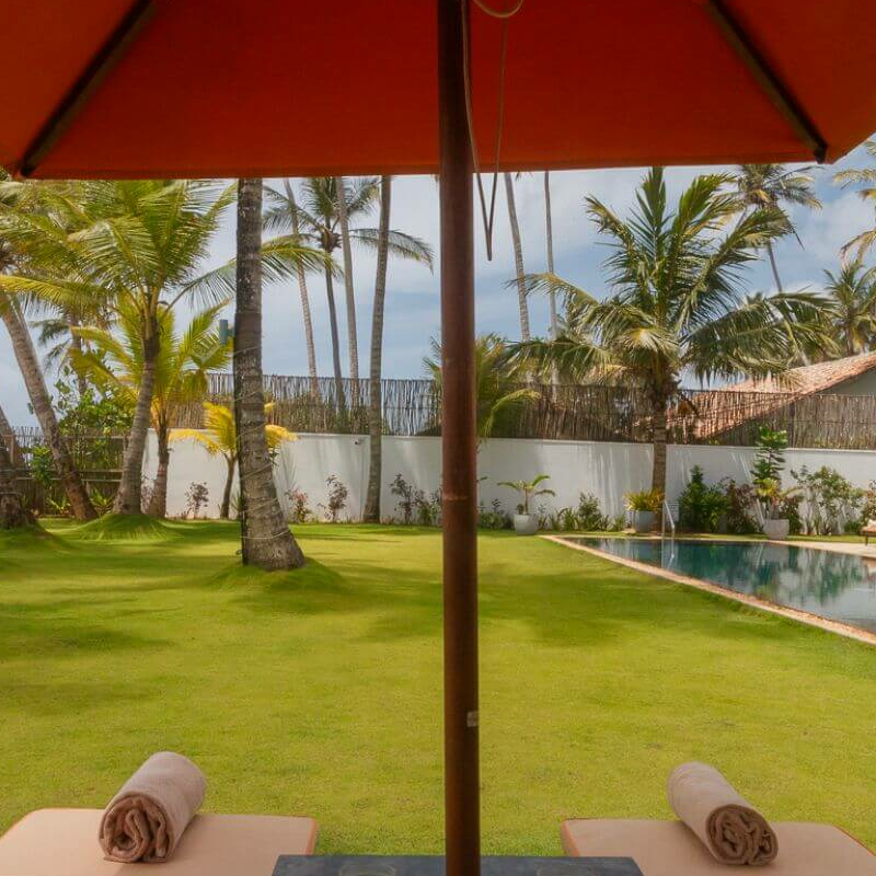 KK Beach Hotel Galle
