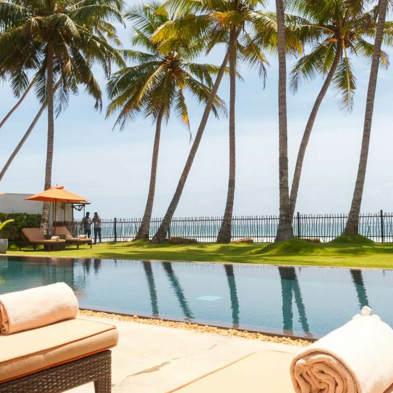 KK Beach Hotel Galle