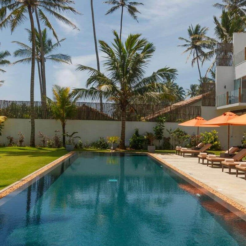 KK Beach Hotel Galle