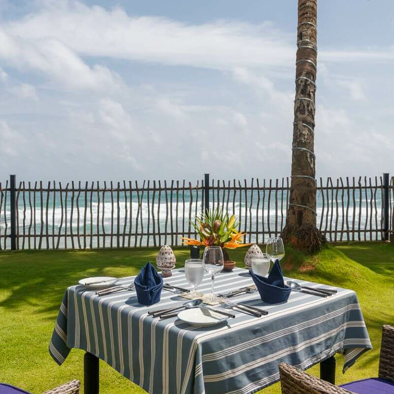 KK Beach Hotel Galle