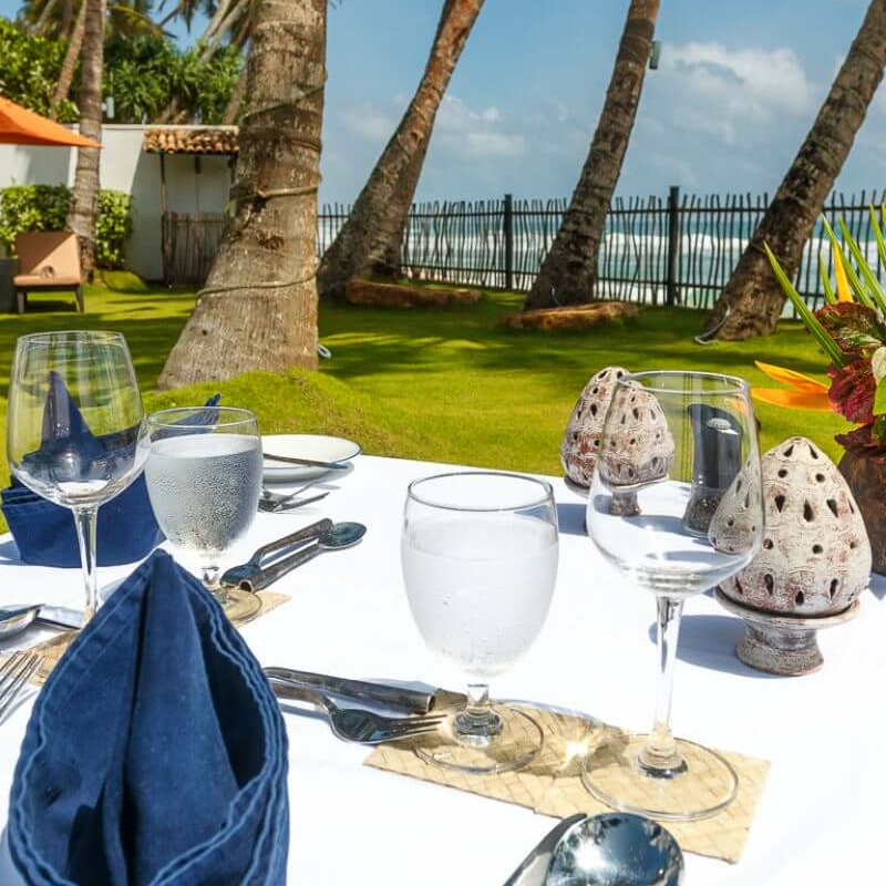 KK Beach Hotel Galle
