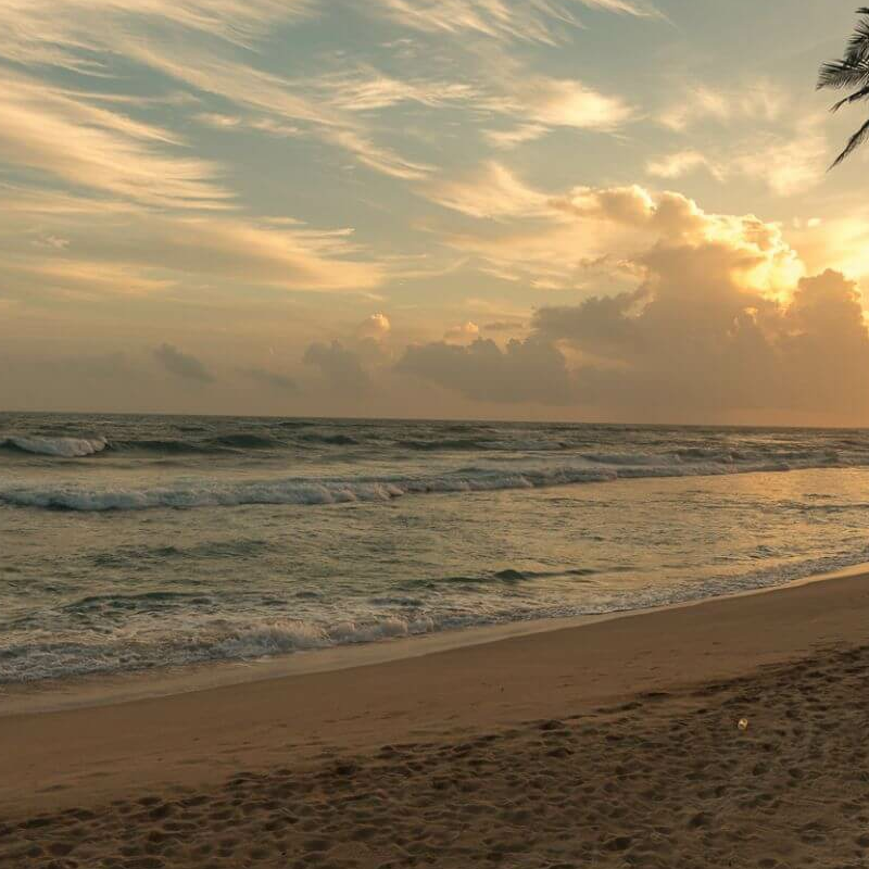 KK Beach Hotel Galle