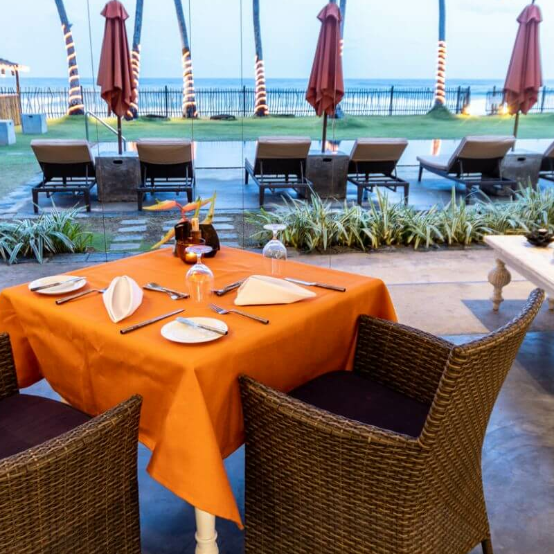 KK Beach Hotel Galle