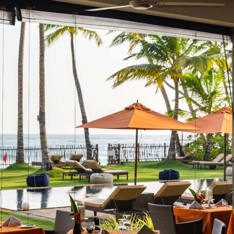 KK Beach Hotel Galle