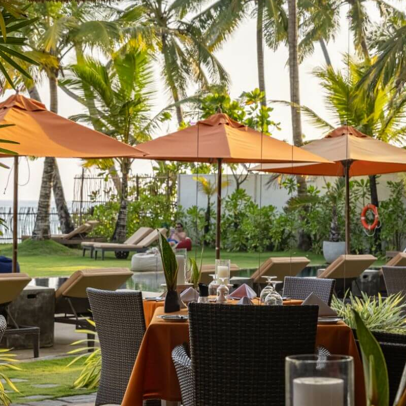 KK Beach Hotel Galle