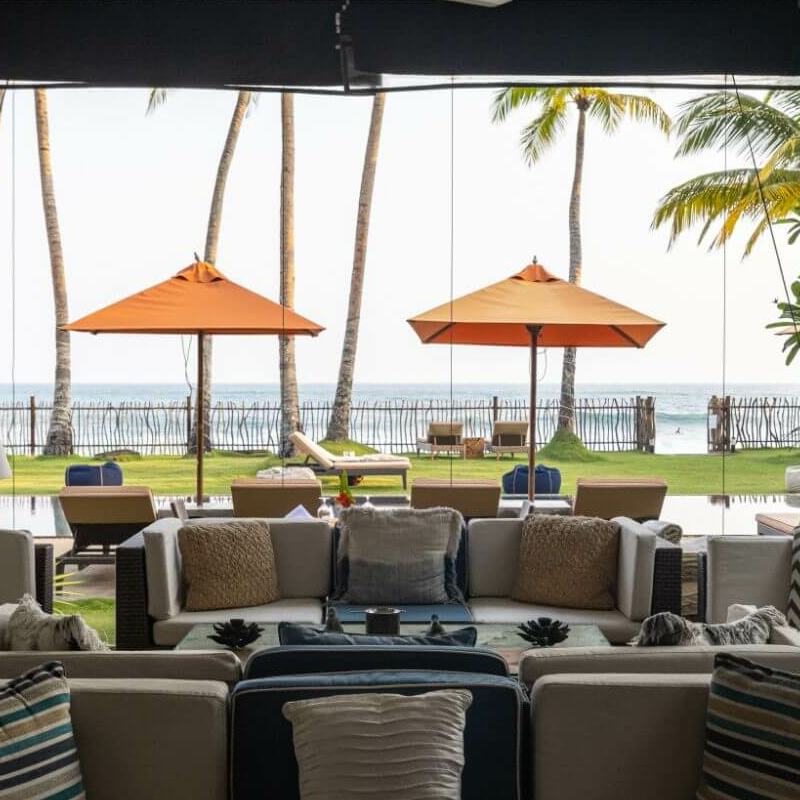 KK Beach Hotel Galle