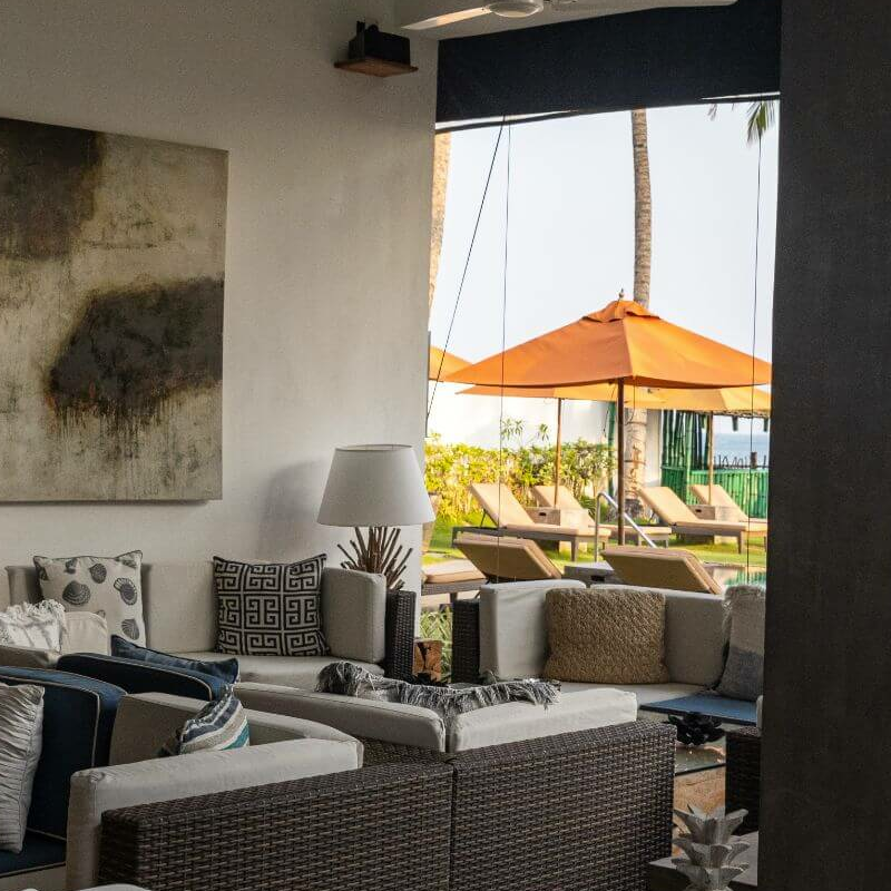 KK Beach Hotel Galle