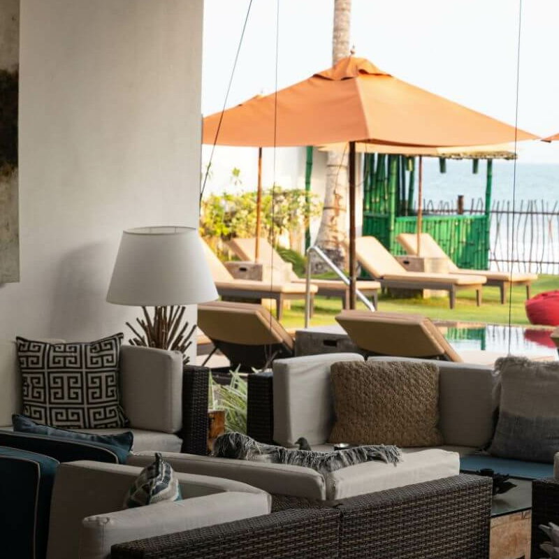 KK Beach Hotel Galle