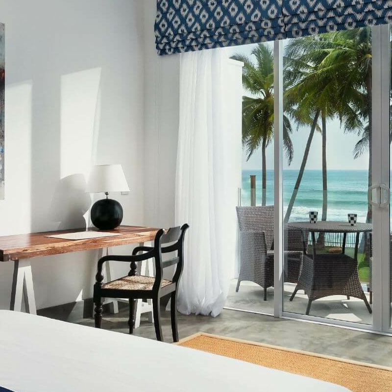 KK Beach Hotel Galle