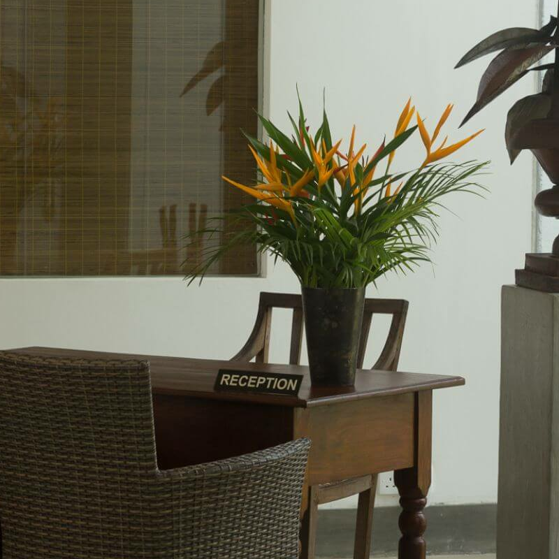 KK Beach Hotel Galle