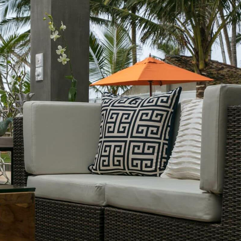 KK Beach Hotel Galle