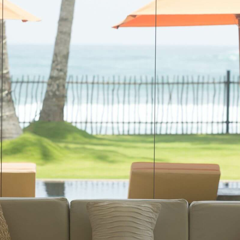 KK Beach Hotel Galle