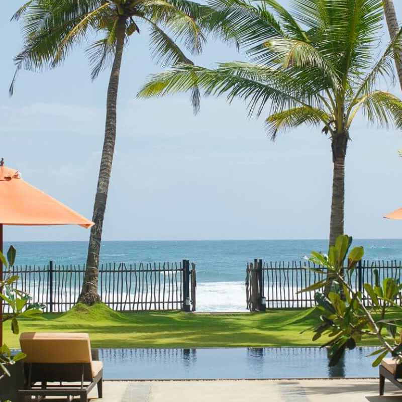 KK Beach Hotel Galle