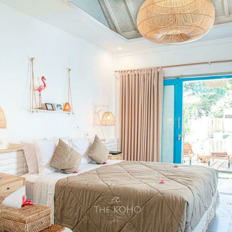 Koho Air Hotel