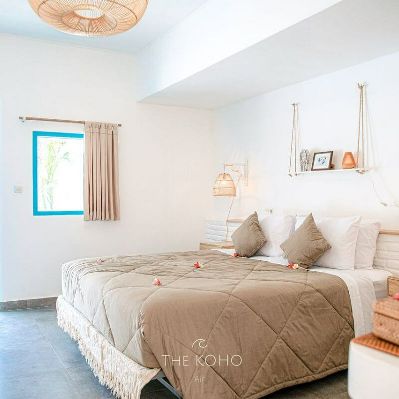 Koho Air Hotel