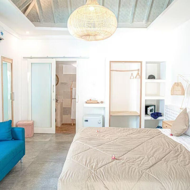 Koho Air Hotel