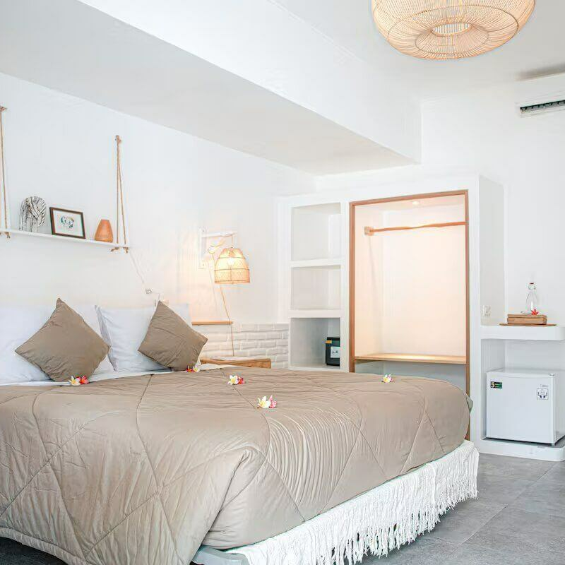 Koho Air Hotel
