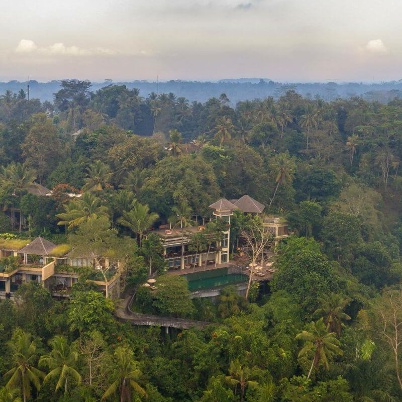 Komaneka at Tanggayuda