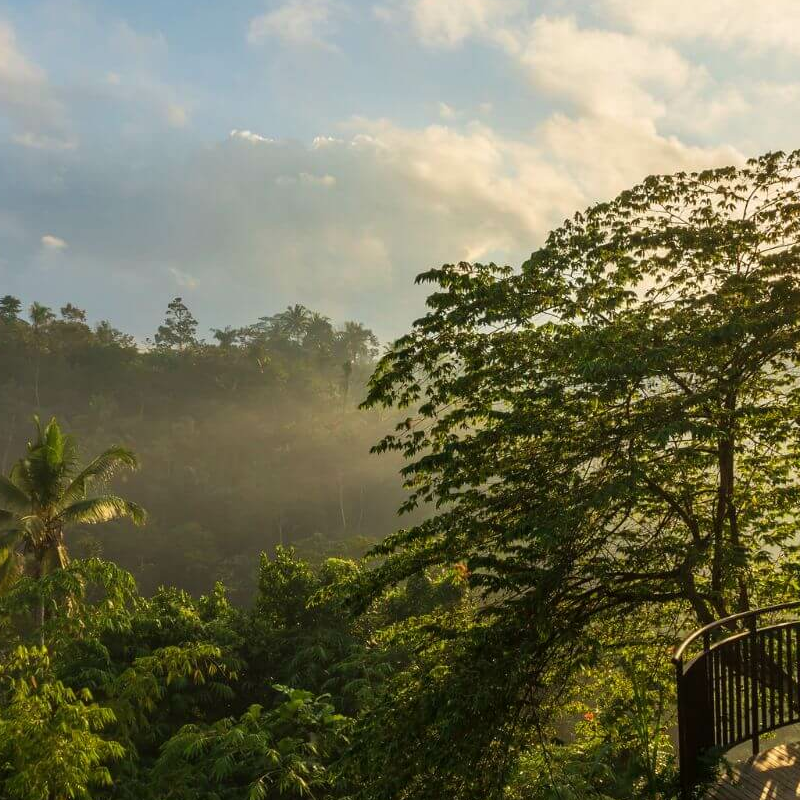 Komaneka at Tanggayuda