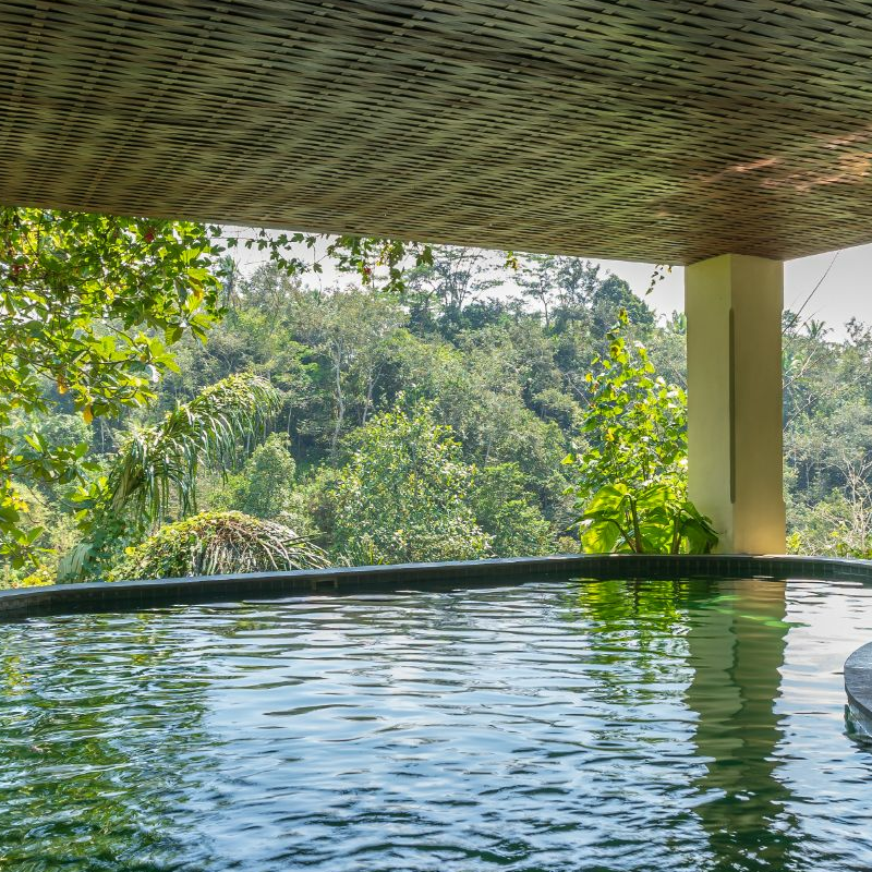 Komaneka at Tanggayuda
