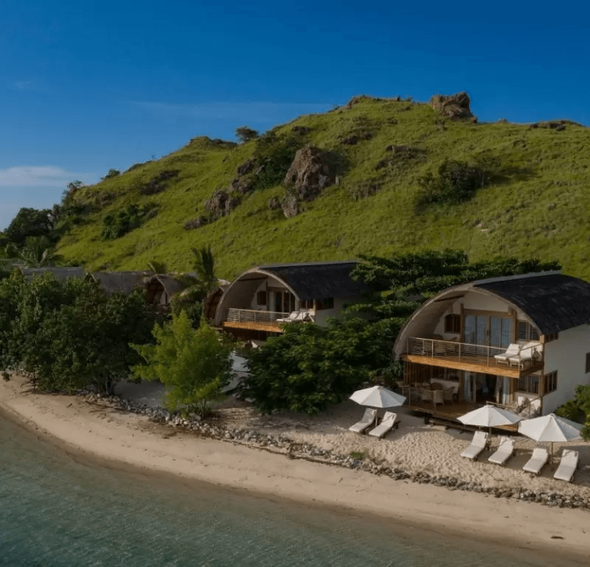 Komodo Resort