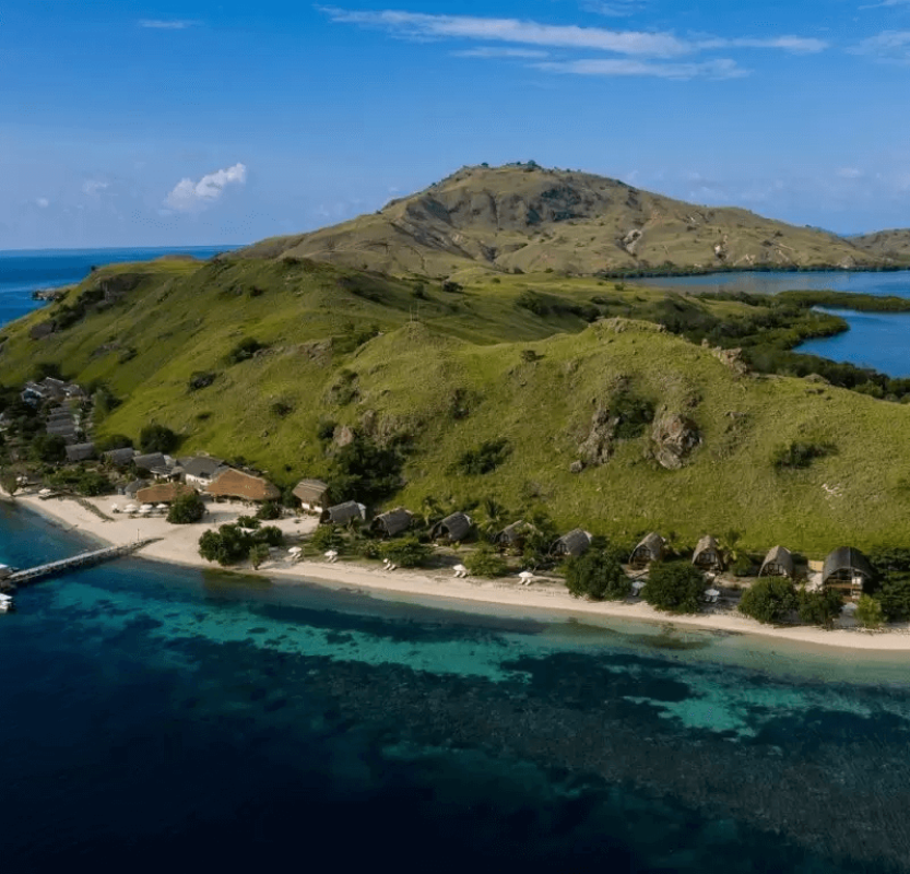 Komodo Resort
