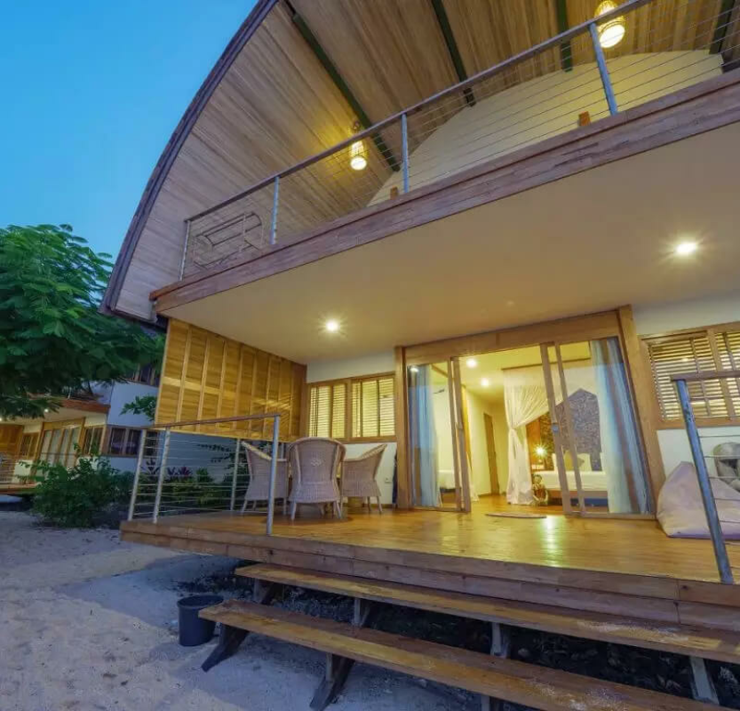 Komodo Resort