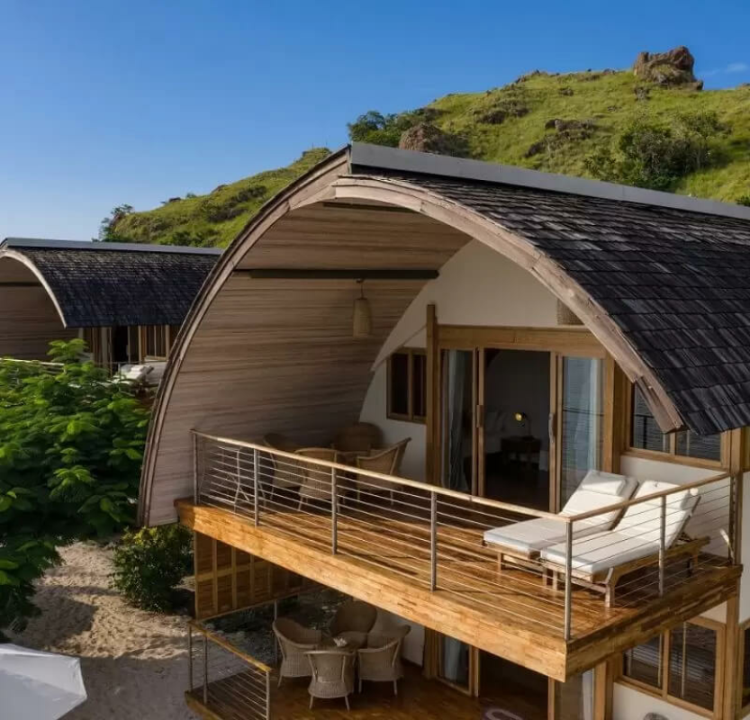 Komodo Resort