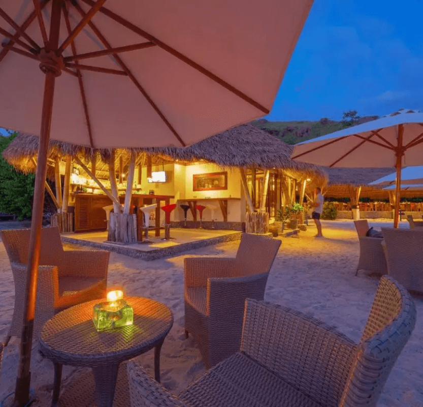 Komodo Resort