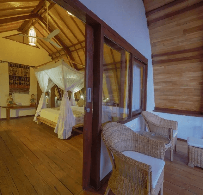 Komodo Resort