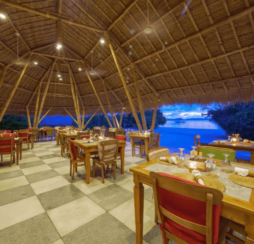 Komodo Resort