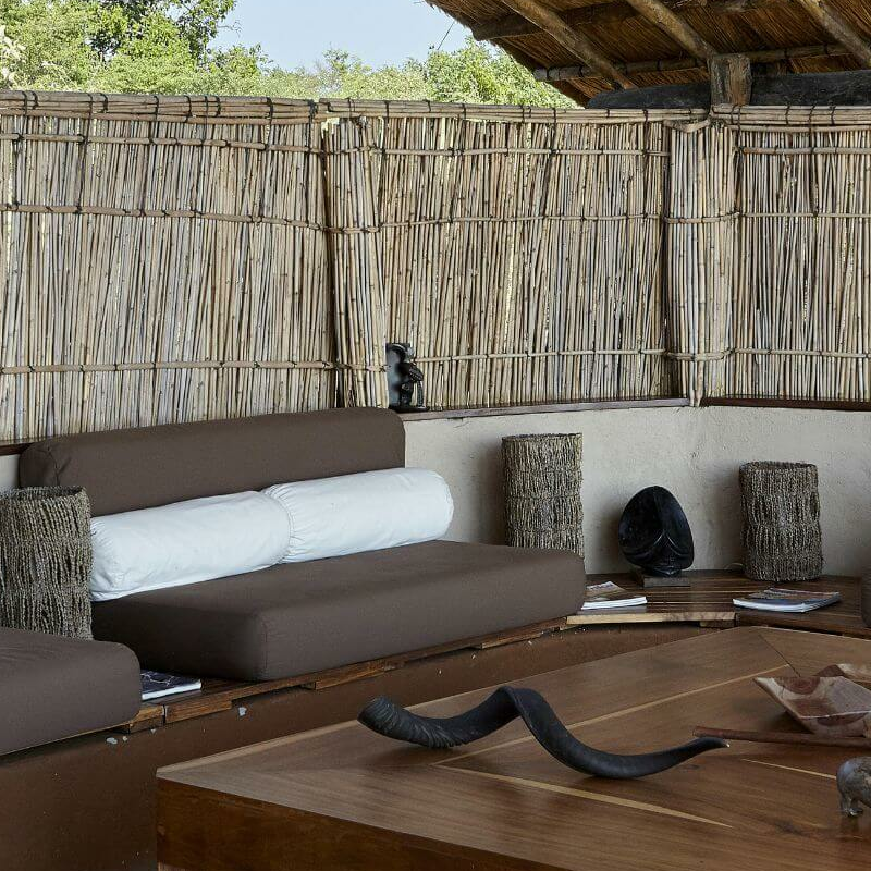 Konkamoya Lodge