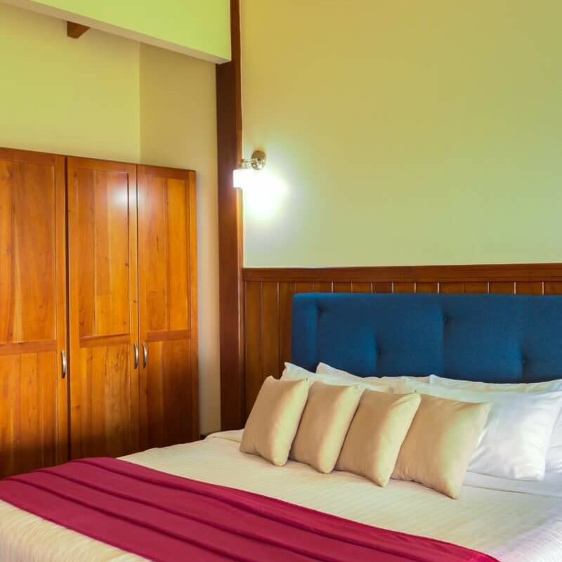 Koora Hotel
