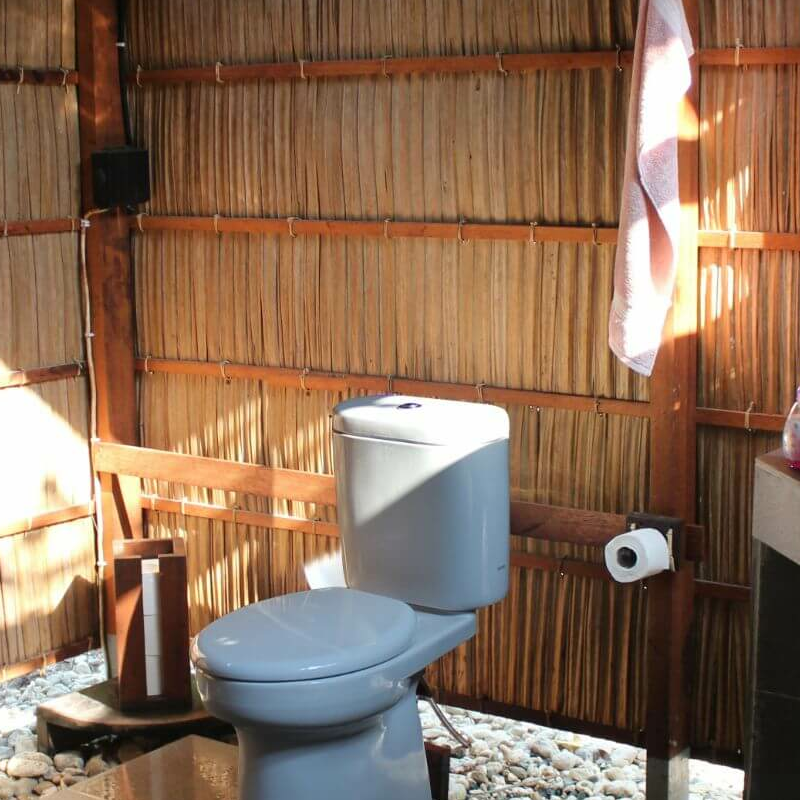 Kri Eco Resort