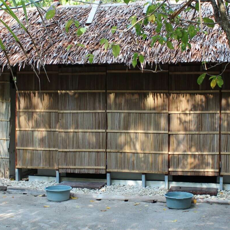 Kri Eco Resort