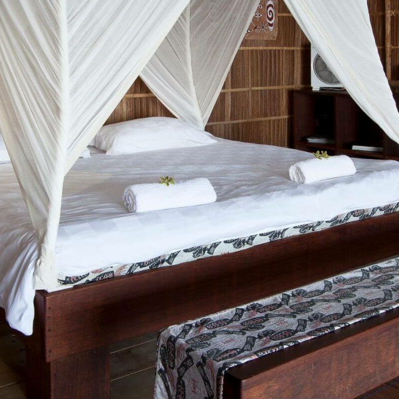 Kri Eco Resort