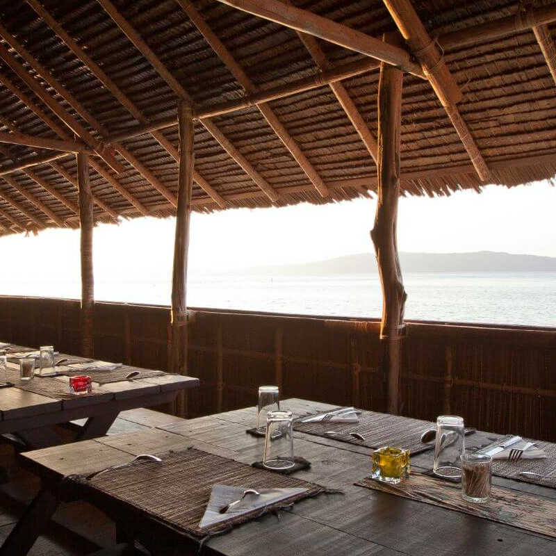 Kri Eco Resort
