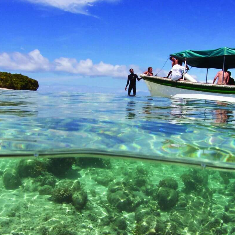 Kri Eco Resort