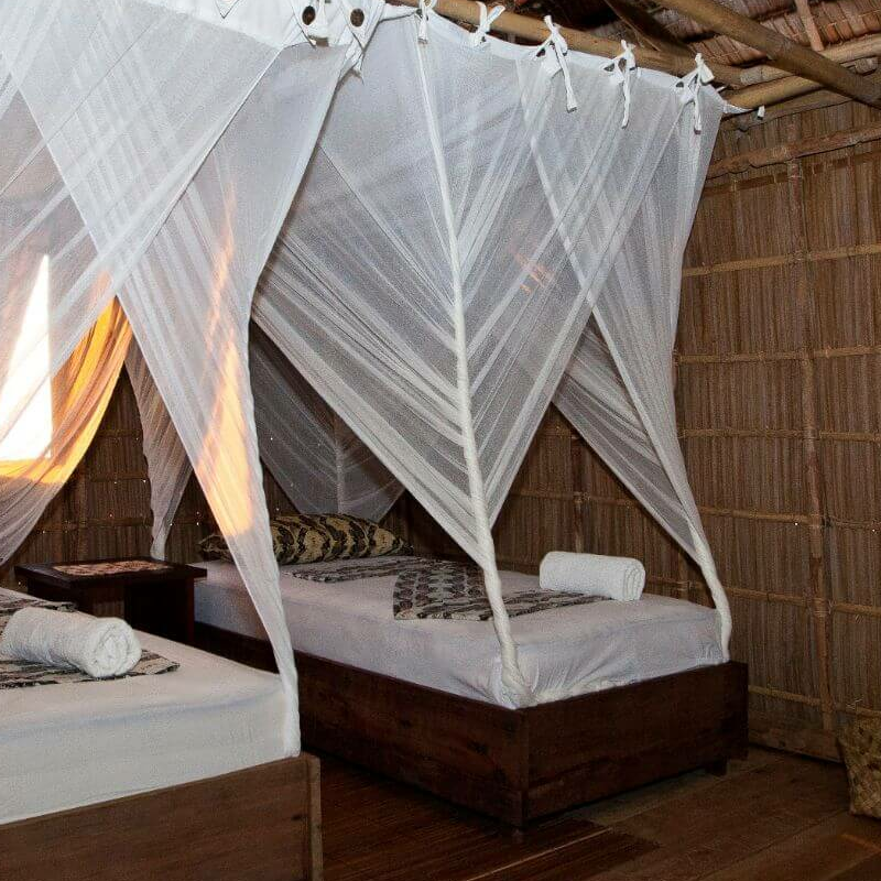 Kri Eco Resort