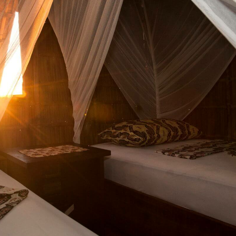 Kri Eco Resort