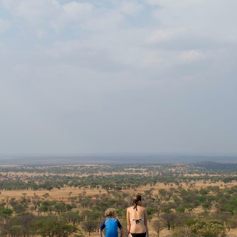 Kubu Kubu Camp