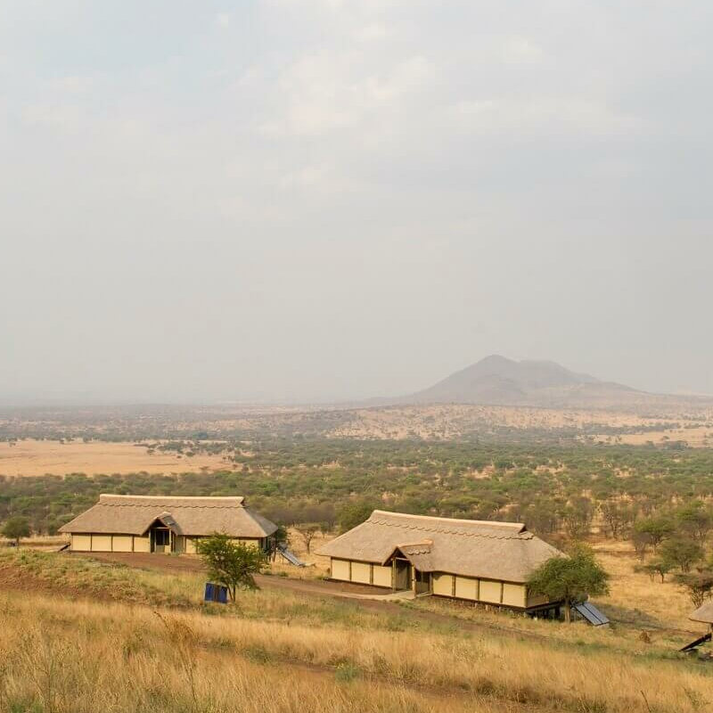 Kubu Kubu Camp