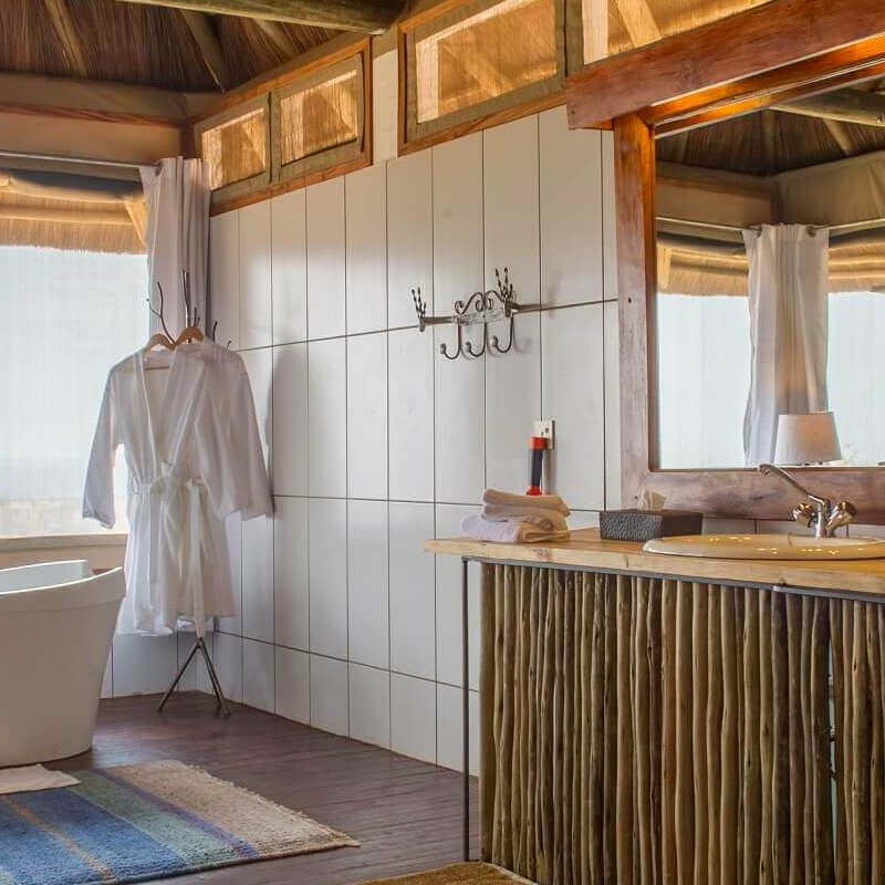 Kubu Kubu Camp