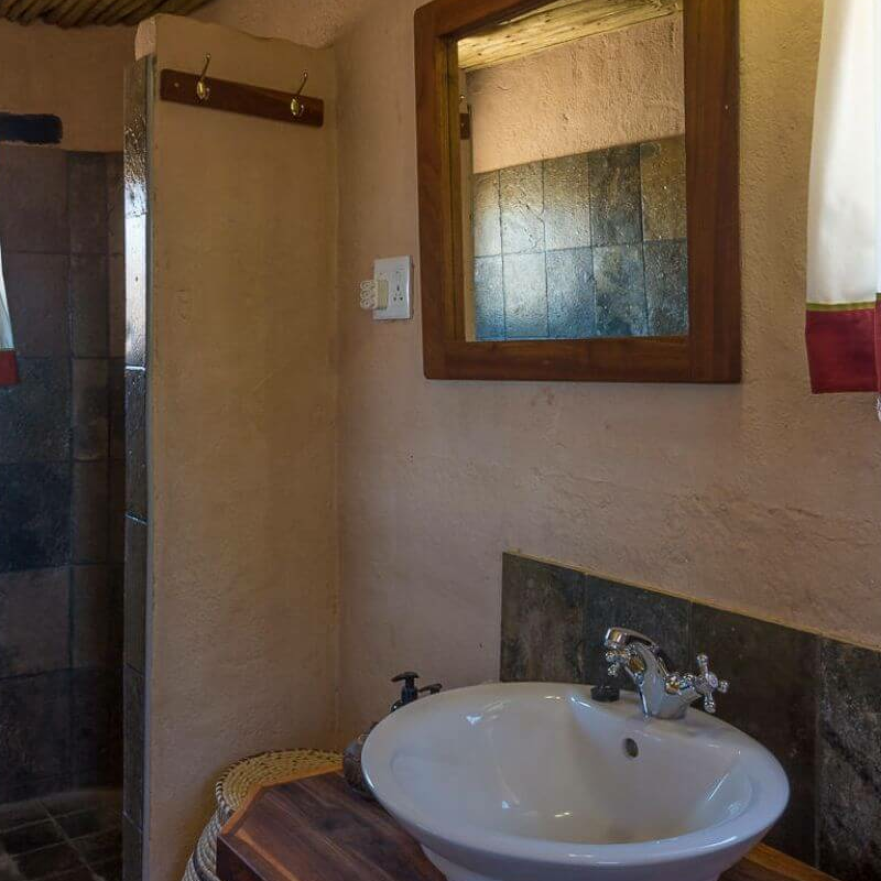 Kulala Desert Lodge