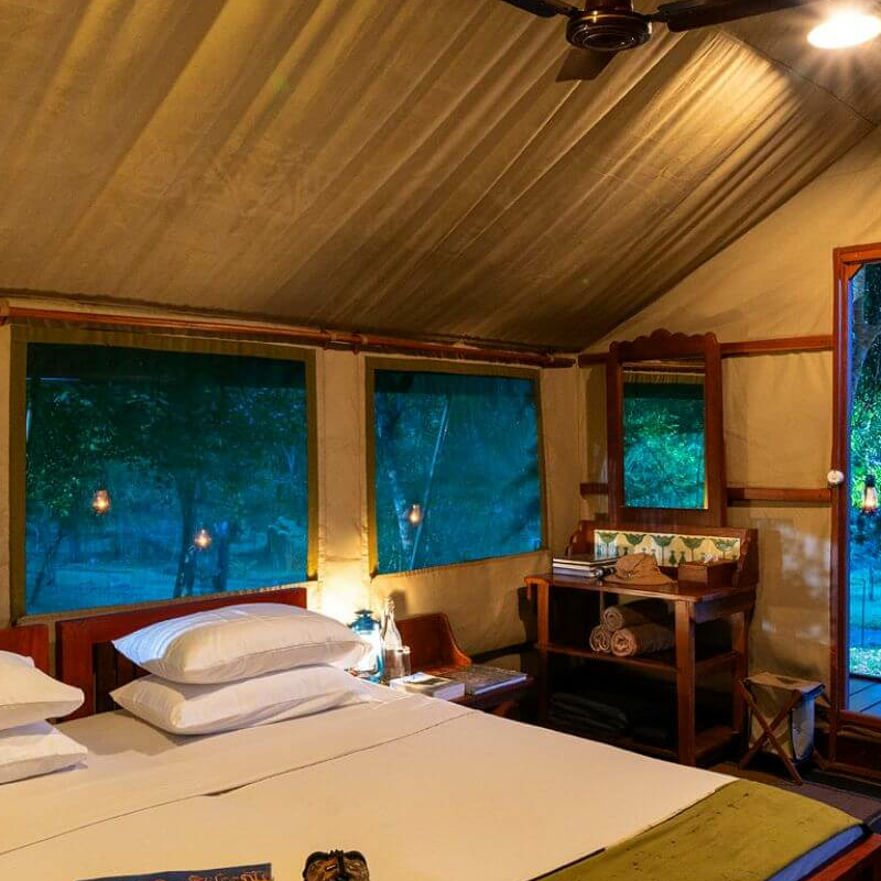Kulu Safaris Yala