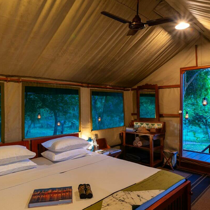 Kulu Safaris Yala
