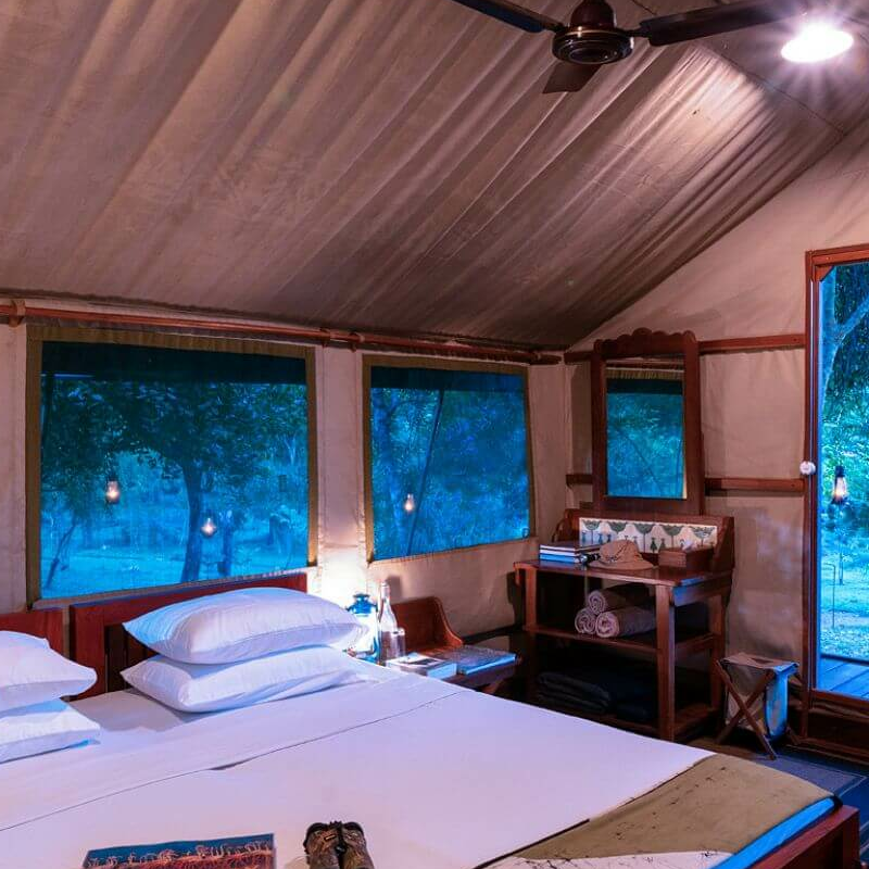Kulu Safaris Yala