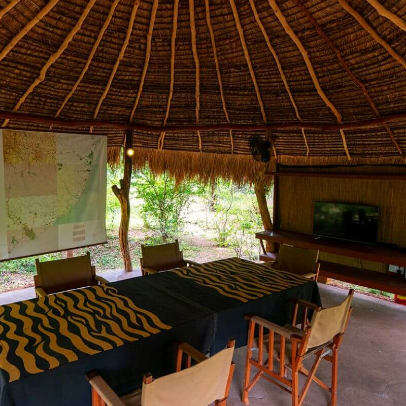 Kulu Safaris Yala