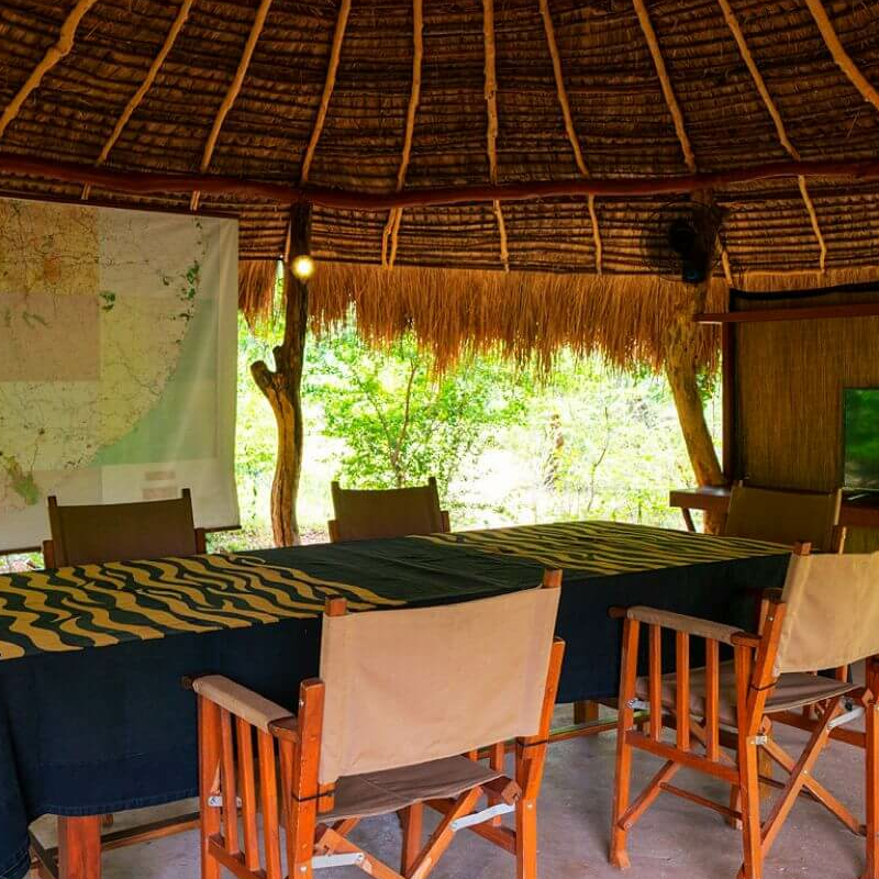 Kulu Safaris Yala